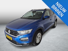 Volkswagen T-Roc - 1.0 TSI Style