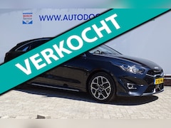 Kia Pro cee'd - ProCeed 1.5 T-GDi GT-PlusLine|TREKHAAK|CAMERA|