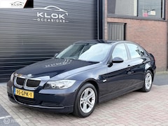 BMW 3-serie - 316i Business Line NAP Clim Cruise Trekhaak Navi