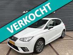 SEAT Ibiza - 1.0 TSI KEYLESS/ PDC/ CARPLAY