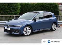 Volkswagen Golf - 1.5 TSI eHybrid 272PK GTE DSG-6 PHEV | VERLENGDE GARANTIE | TREKHAAK | PAN.DAK | STOEL+STU