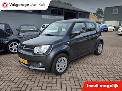 Suzuki Ignis - 1.2 Comfort binnenkort binnen