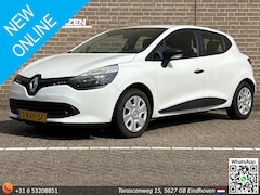 Renault Clio - 1.5 dCi ECO Authentique | € 2.850, - NETTO | Cruise | APK 12-2026 |
