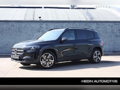 Mercedes-Benz GLB - GLB 250+ Business Solution 7-Persoons | Nightpakket