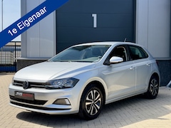 Volkswagen Polo - 1.0 MPI United *1e Eigenaar* Apple Carplay / PDC / Cruise Control / Airco / Navigatie / Bl
