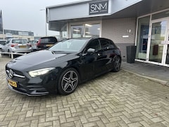 Mercedes-Benz A-klasse - 200 B.Sol AMG Ni Upg