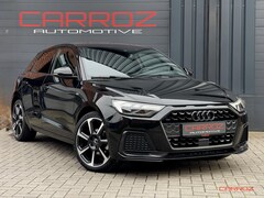 Audi A1 Sportback - 30 TFSI S Line Camera CarPlay Keyless B&O