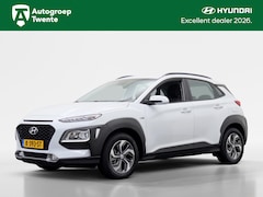 Hyundai Kona - 1.6 GDI HEV Comfort | Carplay - Android Auto | Dealer onderhoude