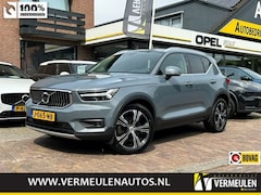 Volvo XC40 - T5 Plug-in Hybrid 262PK Inscription Automaat + 19"/ Navi/ Clima/ Ad.Cruise/ Camera/ H&K/ P
