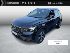 Volvo XC40 - 1.5 T4 Plug-in Hybrid Plus Bright | PHEV | Facelift | Trekhaak | Lederen Bekleding | Stoel
