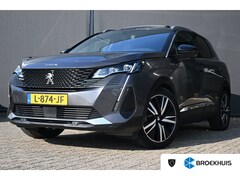 Peugeot 3008 - 1.6 HYbrid 225 Blue Lease GT | Schuif-/Kanteldak | Navigatie | Alcantara | Achteruitrijcam