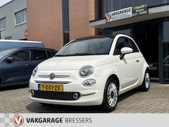 Fiat 500 C - 1.0 Hybrid Dolcevita