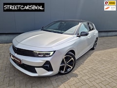 Opel Astra - 1.6 Turbo Plug In Hybrid GS 181pk /HUD /ACC /360cam
