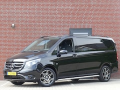 Mercedes-Benz Vito - 114 CDI Lang Camera/Navigatie/Cruise control