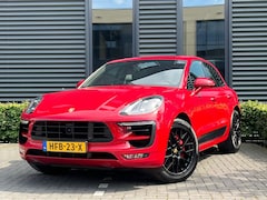 Porsche Macan - 3.0 GTS | Pano | Chrono | Alle Opties | Nieuwstaat |