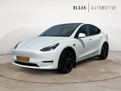 Tesla Model Y - Performance AWD 75kWh | BTW verrekenbaar |