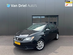 SEAT Ibiza - 1.0 EcoTSI Reference / Airco