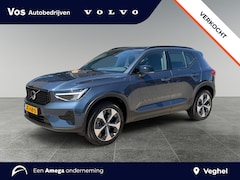Volvo XC40 - 2.0 B4 Plus Dark | Trekhaak | 19" lichtmetaal