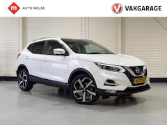 Nissan Qashqai - 1.3 DIG-T 140pk Tekna