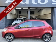 Mazda 2 - 2 1.3 TS Plus