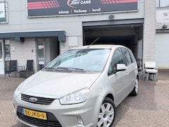 Ford C-Max - 2.0-16V Titanium