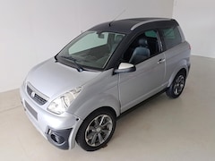 Aixam Coupé