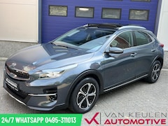 Kia XCeed - 1.6 GDi PHEV ACC l Open-dak l Leer l Dodehoek l