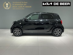 Smart Forfour - 0.9 90pk Turbo S&S Prime Pano LMV