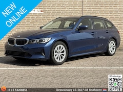 BMW 3-serie Touring - 318i (115 kW) | €11.400 NETTO | Climate | Cruise | Navi | PDC |