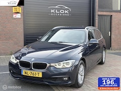 BMW 3-serie Touring - 318i Centennial Executive Trekhaak Cruis