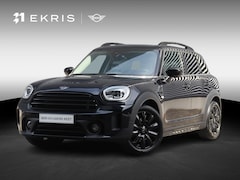 MINI Countryman - Cooper | Chili + Camera + Comfort Access + LED Koplampen + Getint Glas + Smartphone Integr