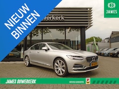 Volvo S90 - 2.0 T5 Inscription