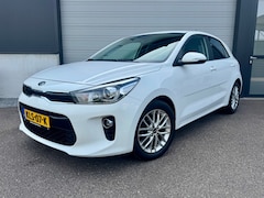Kia Rio - 1.2 CVVT / Cruise / Apple Carplay Android Auto