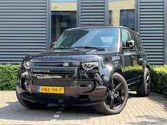 Land Rover Defender 110 - V8 P525 | Comm.| BTW |
