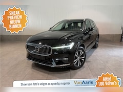 Volvo XC60 - T6 Aut. Long Range Bright ACC Leder Google 350pk