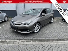 Toyota Auris Touring Sports - 1.8 Hybrid Aspiration | Dealeronderhouden