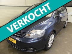 Volkswagen Golf Plus - 1.4 Trendline - Airco - Trekhaak