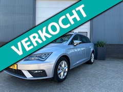 SEAT Leon ST - 1.0 EcoTSI Style Business Intense