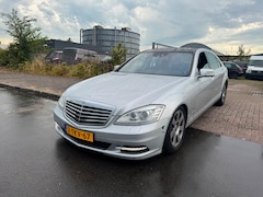 Mercedes-Benz S-klasse - 350 CDI LONG-VERSIE SOFTCLOSE/NAVI/XENON/