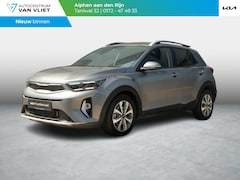 Kia Stonic - 1.0 T-GDi MHEV DynamicPlusLine | Keyless entry | Navi| Clima | PDC |