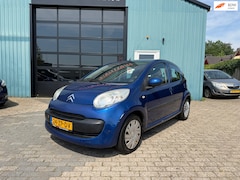 Citroën C1 - 1.0-12V Ambiance