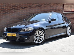 BMW 3-serie - 325i M-sport '12 schuifdak, org. Nederlands geleverd