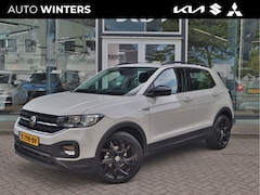 Volkswagen T-Cross - 1.0 TSI Life | Climate Control | Cr. Control Adaptief | Camera | Bluetooth |