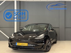 Tesla Model 3 - Long Range RWD 75 kWh | Trekhaak | SOH 83, 4% |