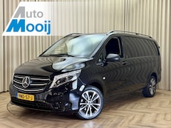 Mercedes-Benz Vito - 114 CDI Lang *Origineel NL* Apple Carplay / Trekhaak / Camera / LED / Stoelverwarming / Ke