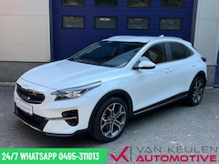 Kia XCeed - 1.6 GDi PHEV l ACC l Elektrische stoel l Vol