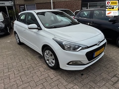 Hyundai i20 - 1.0 T-GDI i-Drive Cool