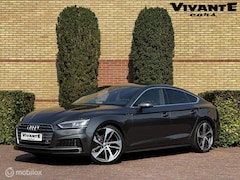 Audi A5 Sportback - 1.4 TFSI Sport S-line Edition Cruise*Clima