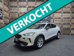 CUPRA Formentor - E-Hybride 204 PK Pano Clima Cruise Navi Camera 18"LM 99% SOH