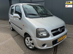 Opel Agila - 1.2-16V Comfort | NAP | APK | AIRCO | BLUETOOTH |
